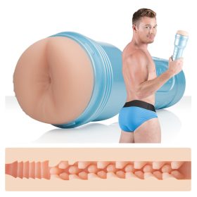Fleshjack Brent Corrigan - popsi