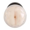 You2Toys - Pussy and Ass - dupla maszturbátor (fekete)