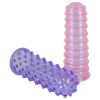 You2Toys Love Finger - ujjfeltét (2db)
