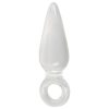 You2Toys - Finger Plug - ujj anál plug (átlátszó)