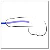 You2Toys - DILATOR - szilikon dilátor szett (3db)