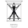 A szürke ötven árnyalata - Keep still komplett szett