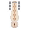 Fleshlight Brandi Love Heartthrobe - vagina