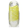 TENGA Spinner Schell - maszturbátor (átlátszó)