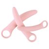 Smile Vaginal Trainers - Vaginális Tréner Szett 3 Méretben (Medencefenék Erősítő)