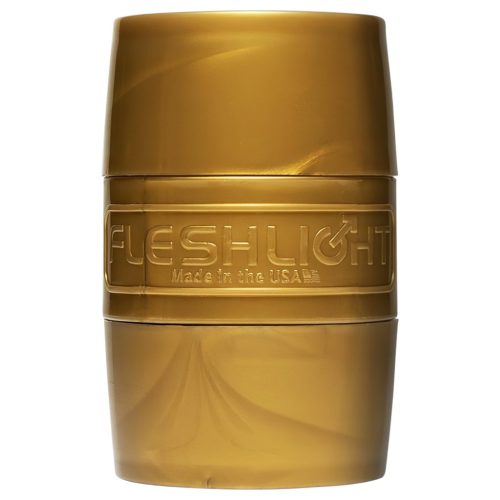 Fleshlight Quickshot Stamina Training Unit - műpunci és popsi (pink)