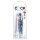 King Cock Clear 6 - tapadókorongos dildó (15cm)