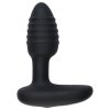 Kiiroo OhMiBod Lumen - interaktív prosztata vibrátor (fekete)