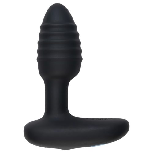 Kiiroo OhMiBod Lumen - interaktív prosztata vibrátor (fekete)