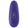 Womanizer Starlet 3 - léghullámos csiklóizgató (kék)