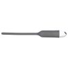 You2Toys - DILATOR - szilikon dilátor vibrációval - szürke (6mm)