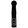 You2Toys - Prostate massager - forgó prosztata vibrátor (fekete)