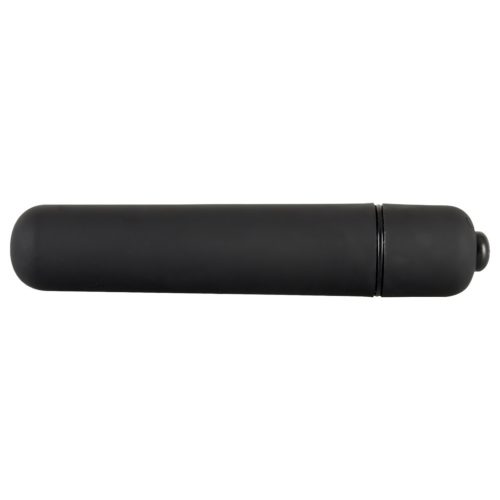 Rebel Regular - vibrációs péniszköpeny (19 cm)