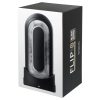 TENGA Flip Zero - vibrációs maszturbátor (fekete)