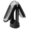 TENGA Flip Zero - vibrációs maszturbátor (fekete)