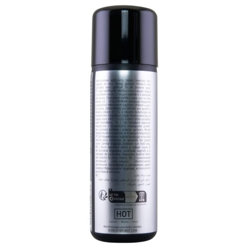 HOT Silc glide - szilikonos síkosító (100 ml)
