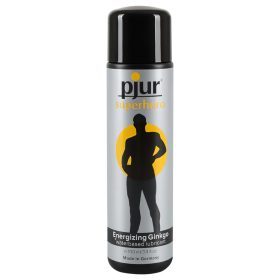   pjur superhero - energetizáló síkosító férfiaknak (100 ml)