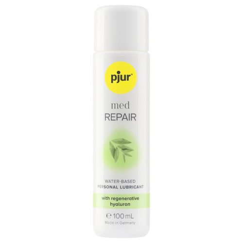 Pjur med - regeneráló síkosító (100ml)