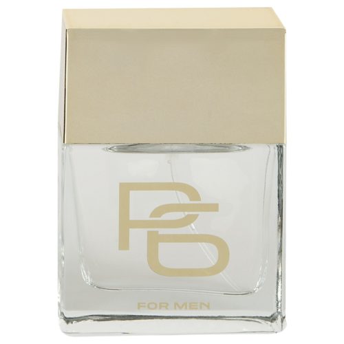 P6 Iso E Super - feromon parfüm szuper férfias illattal (30ml)