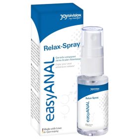 easyANAL Relax - anál ápoló spray (30ml)