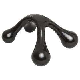   A szürke ötven árnyalata Body Massager - masszírozó (fekete)