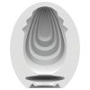 Satisfyer Egg Savage - tojás maszturbátor (1db)