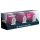 Satisfyer Egg Bubble - tojás maszturbátor (3db)