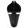 Satisfyer Sweet Treat - akkus, forgó csikló vibrátor (fekete)