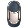 Satisfyer Dark Desire - akkus csikló vibrátor (fekete)