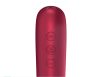 Satisfyer Dual Love - okos hüvelyi és csikló vibrátor (piros)