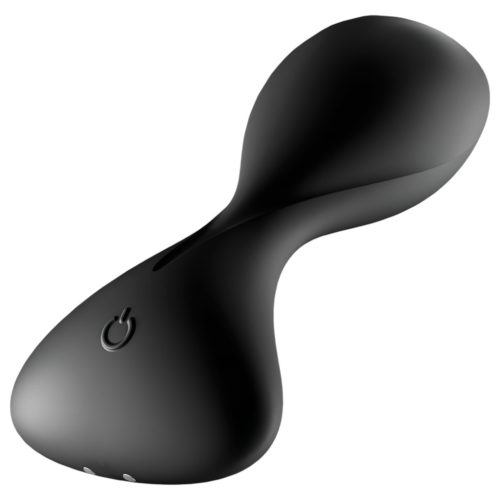 Satisfyer Trendsetter - okos anál vibrátor (fekete)