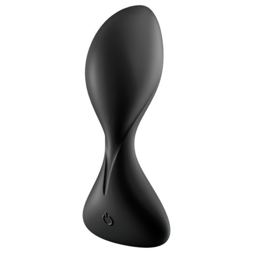 Satisfyer Trendsetter - okos anál vibrátor (fekete)