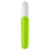 Satisfyer Ultra Power Bullet 7 - vízálló csikló vibrátor (zöld)