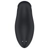 Satisfyer Orca - vízálló léghullámos csiklóizgató