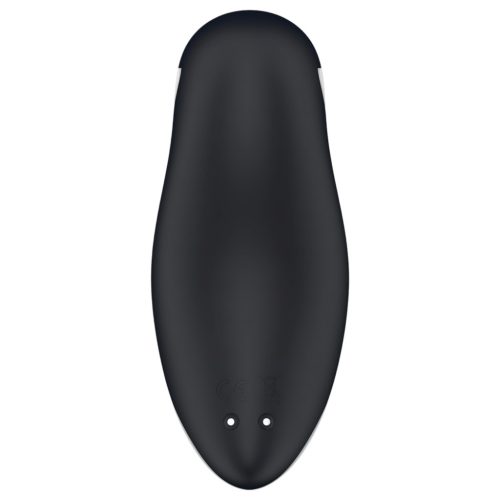 Satisfyer Orca - vízálló léghullámos csiklóizgató