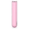 Satisfyer First Kiss - léghullámos csiklóizgató (piros)