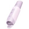 Satisfyer Secret Kiss - léghullámos csiklóizgató (pink)