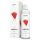 Satisfyer - ízesített síkosító - dinnye (300ml)