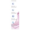 Satisfyer Pro 2 Gen4 - App-vezérelt léghullámos csiklóizgató (kék)