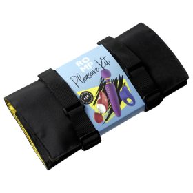 ROMP Pleasure kit - vibrátor szett pároknak