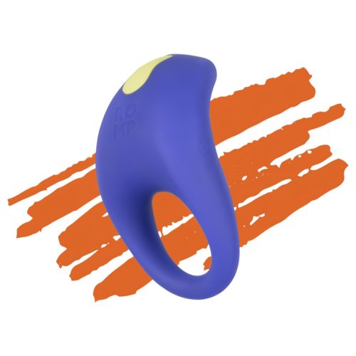 ROMP Pleasure kit - vibrátor szett pároknak