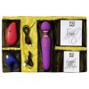 ROMP Pleasure kit - vibrátor szett pároknak