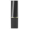 Womanizer Beauty - rúzs alakú léghullámos csiklóizgató (fekete)