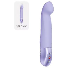 / Fun Factory Stronic G - lökő G-pont vibrátor (lila)