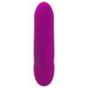 Fun Factory Share Lite - felcsatolható dildó pánt nélkül (kék)