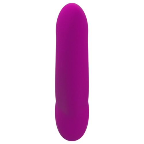 Fun Factory Share Lite - felcsatolható dildó pánt nélkül (kék)