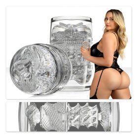 Fleshlight Quickshot Mia Malkova - utazó maszturbátor