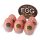 TENGA - Stronger tojás maszturbátor szett - 6db