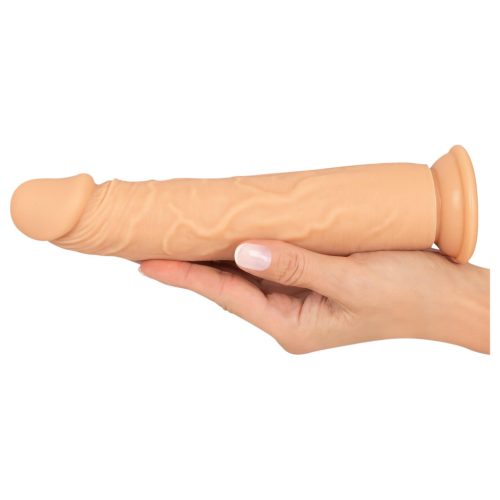 You2Toys - Európai szerető dildó (23cm)