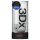 TENGA 3Dx Flow - hullámos mintás maszturbátor (fehér)
